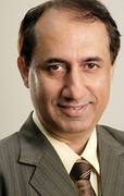 Lalit Parimoo